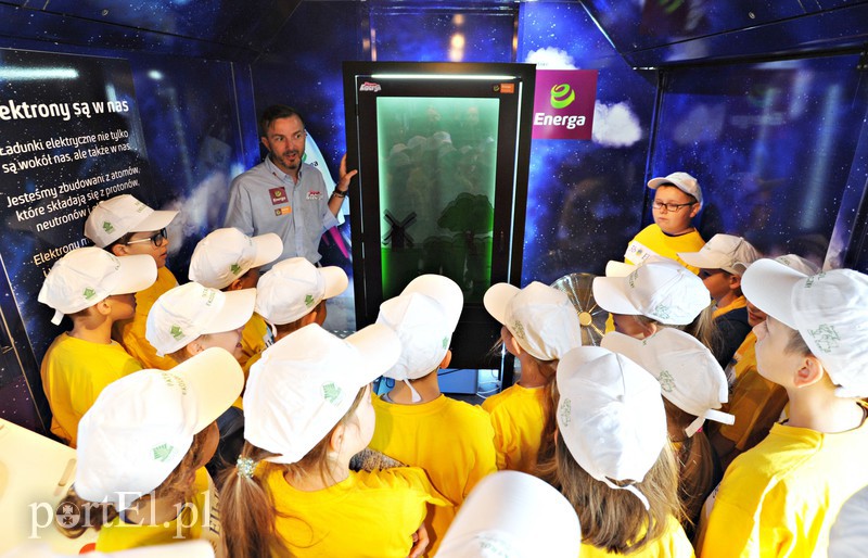 Niech moc (atrakcji) będzie z nami zdjęcie nr 153711