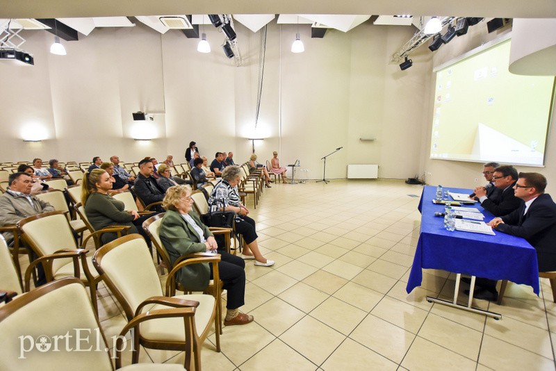 W centrum też jest sporo do zrobienia zdjęcie nr 154075