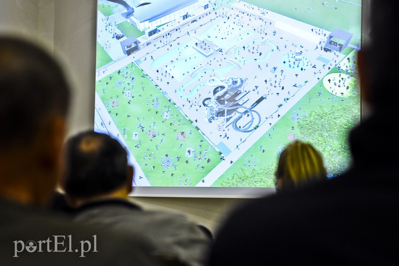 W centrum też jest sporo do zrobienia zdjęcie nr 154082