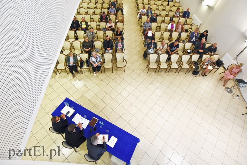 W centrum też jest sporo do zrobienia zdjęcie nr 154080