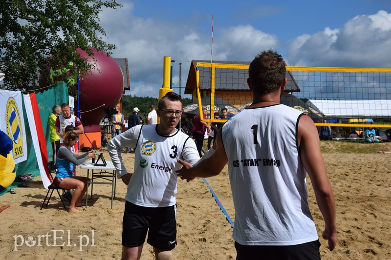 Plażowy weekend w Piastowie zdjęcie nr 154439