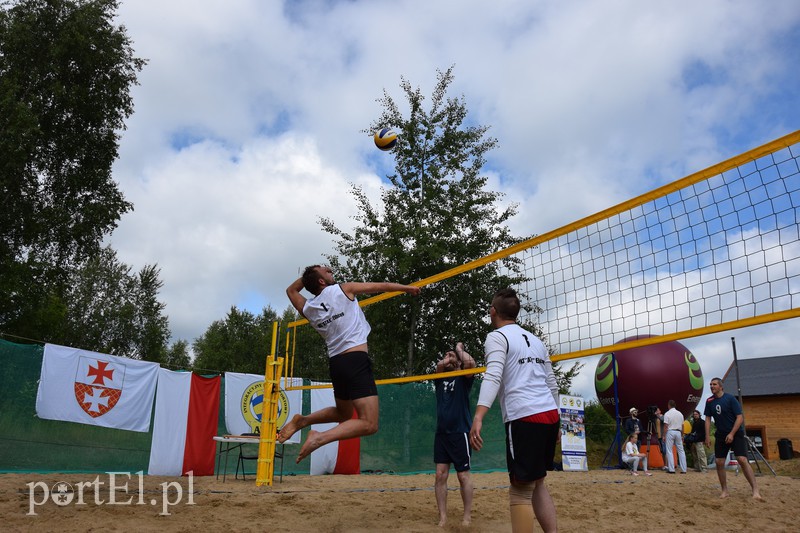 Plażowy weekend w Piastowie zdjęcie nr 154438