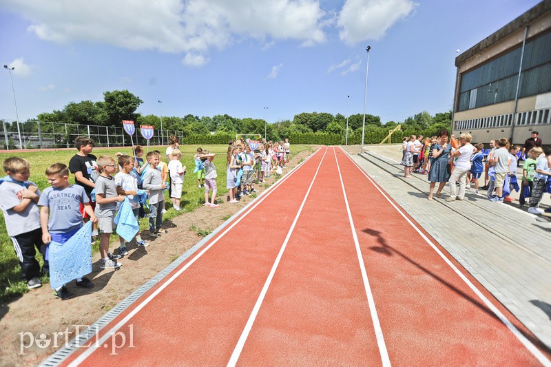 Do biegu, gotowi, start! Czyli nowa inwestycja Nad Jarem zdjęcie nr 154467