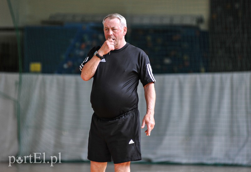 Młode szczypiornistki opanowały Elbląg zdjęcie nr 154622