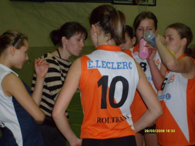 Fasolki w półfinale MP zdjęcie nr 12075
