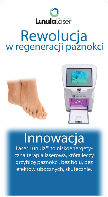 Laserowa regeneracja paznokci po hybrydzie, żelu lub lakierach – laser Lunula zdjęcie nr 154833