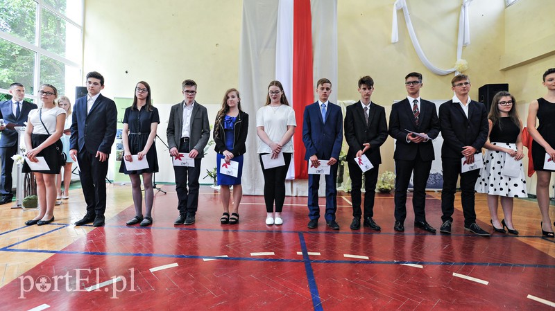 Miejskie zakończenie roku szkolnego zdjęcie nr 154885