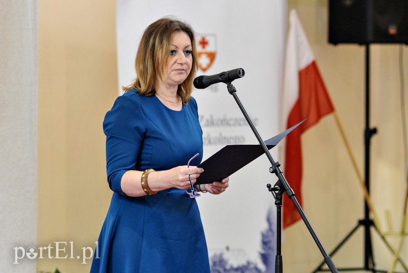 Miejskie zakończenie roku szkolnego zdjęcie nr 154871