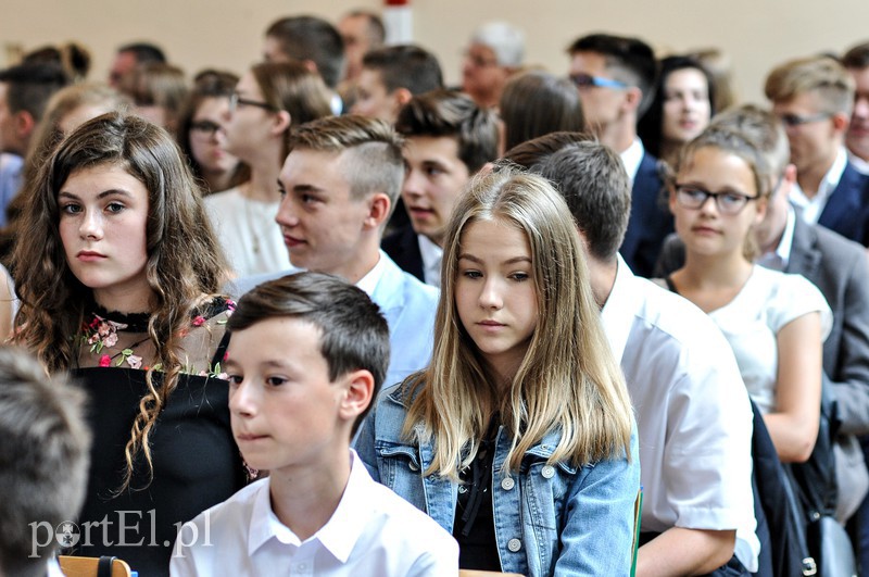 Miejskie zakończenie roku szkolnego zdjęcie nr 154863