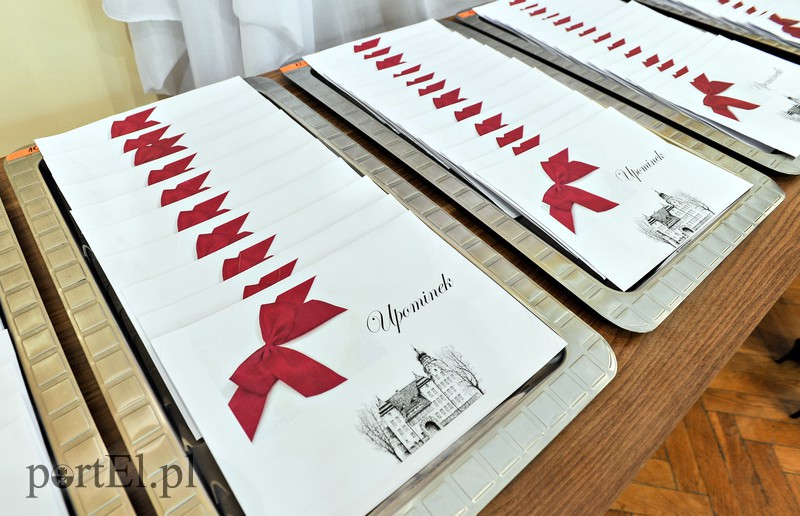 Miejskie zakończenie roku szkolnego zdjęcie nr 154858