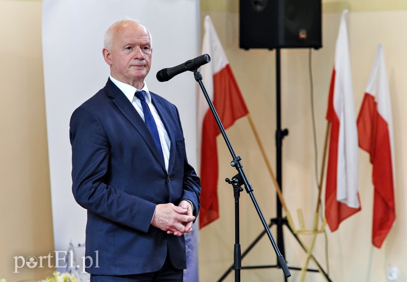 Miejskie zakończenie roku szkolnego zdjęcie nr 154869