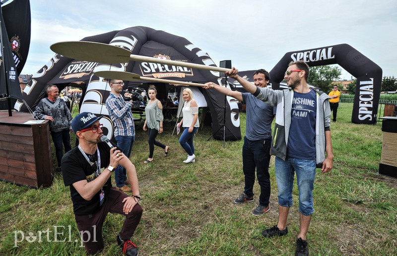 Dzień mocnego brzmienia, czyli tak się bawi Elbląg zdjęcie nr 154915