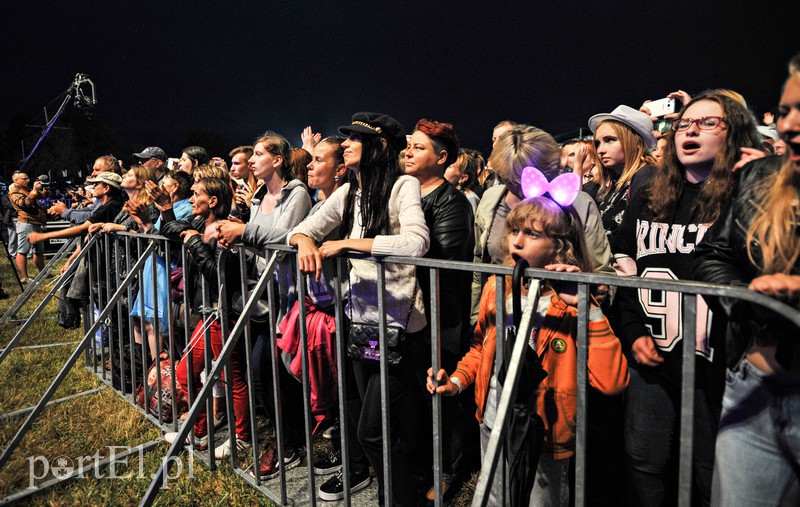 Dzień mocnego brzmienia, czyli tak się bawi Elbląg zdjęcie nr 154940