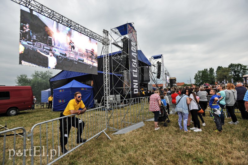 Dzień mocnego brzmienia, czyli tak się bawi Elbląg zdjęcie nr 154919