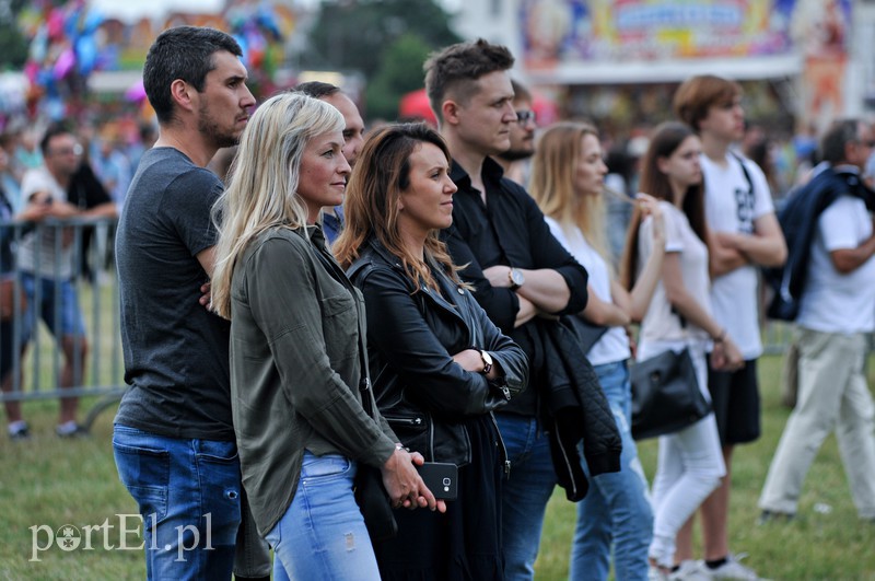 Dzień mocnego brzmienia, czyli tak się bawi Elbląg zdjęcie nr 154917