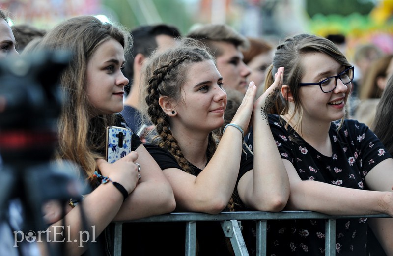 Dzień mocnego brzmienia, czyli tak się bawi Elbląg zdjęcie nr 154895