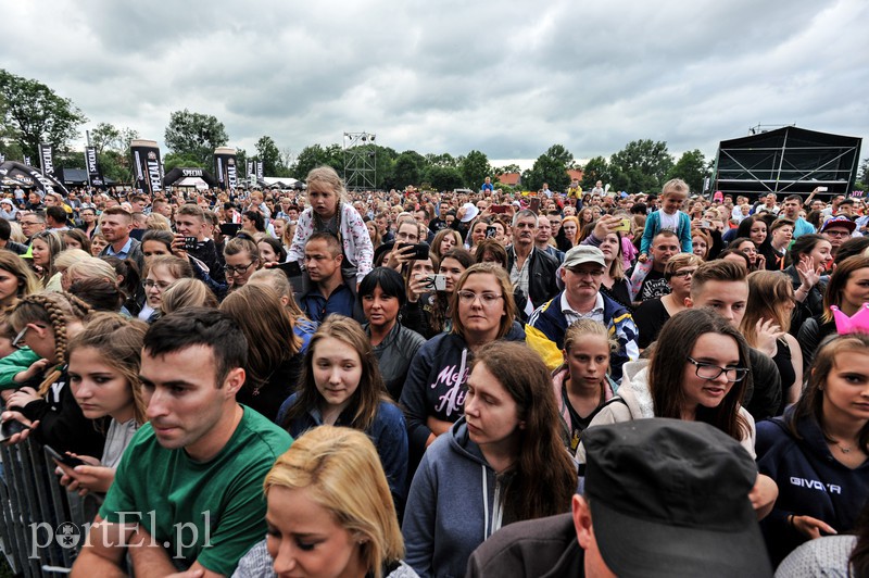 O Pani, Grzegorz śpiewał z nami (i dla nas) zdjęcie nr 155106