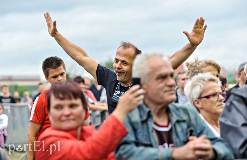 O Pani, Grzegorz śpiewał z nami (i dla nas) zdjęcie nr 155067