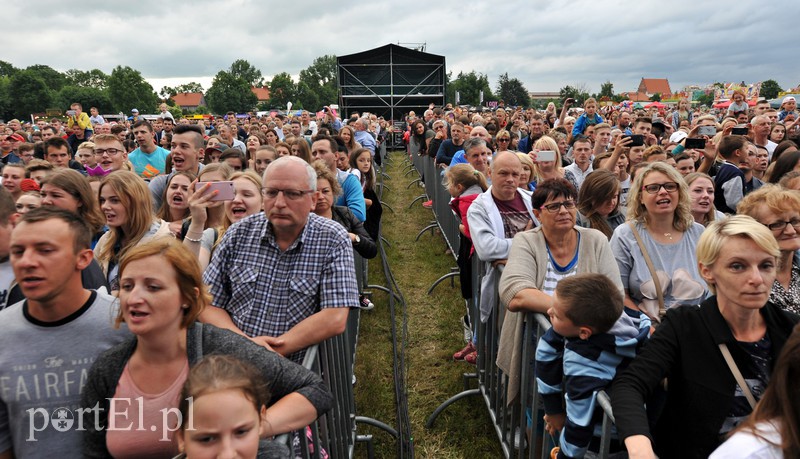 O Pani, Grzegorz śpiewał z nami (i dla nas) zdjęcie nr 155107