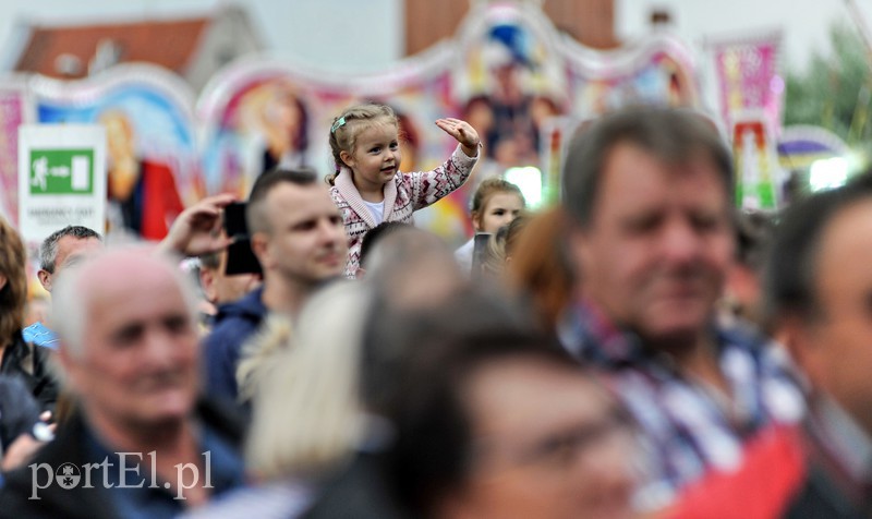 O Pani, Grzegorz śpiewał z nami (i dla nas) zdjęcie nr 155081