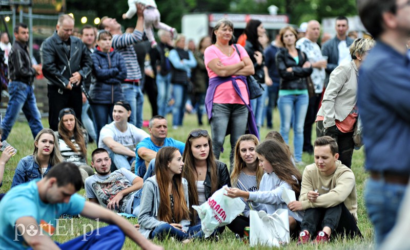 O Pani, Grzegorz śpiewał z nami (i dla nas) zdjęcie nr 155094