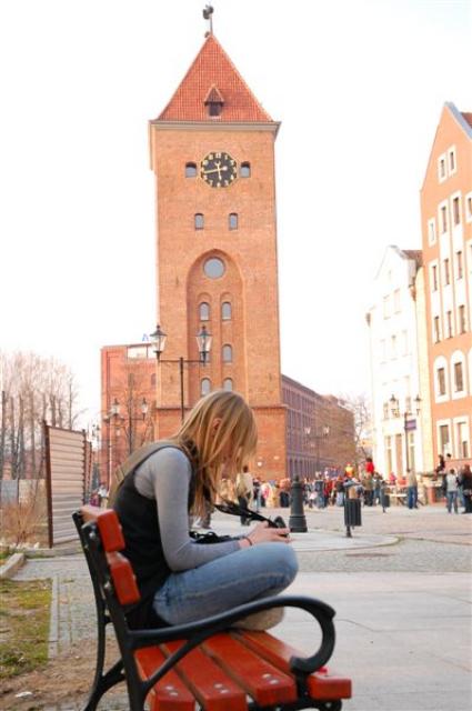 Święto głupców zdjęcie nr 12105