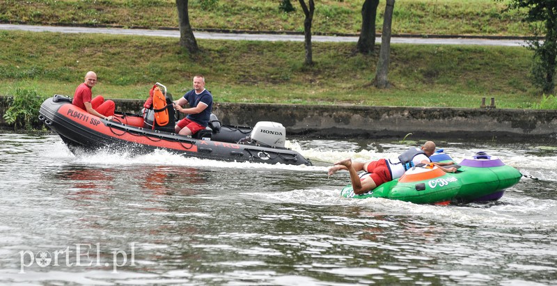 Festiwal sportów wodnych i czasu wolnego zdjęcie nr 155206