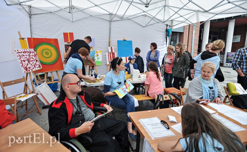 Festiwal sportów wodnych i czasu wolnego zdjęcie nr 155220