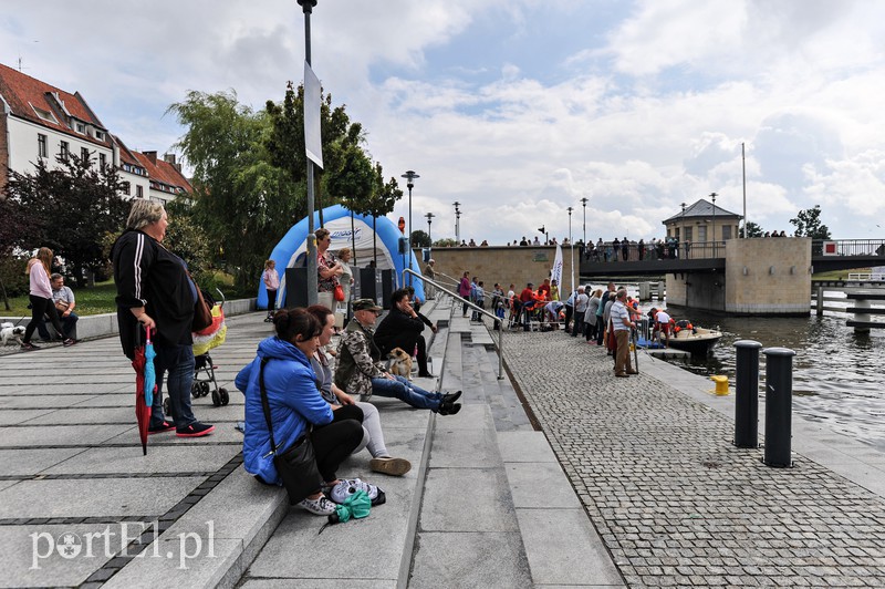 Festiwal sportów wodnych i czasu wolnego zdjęcie nr 155208