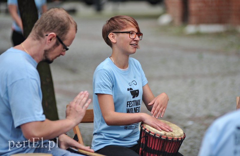 Festiwal sportów wodnych i czasu wolnego zdjęcie nr 155225