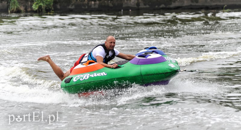 Festiwal sportów wodnych i czasu wolnego zdjęcie nr 155205