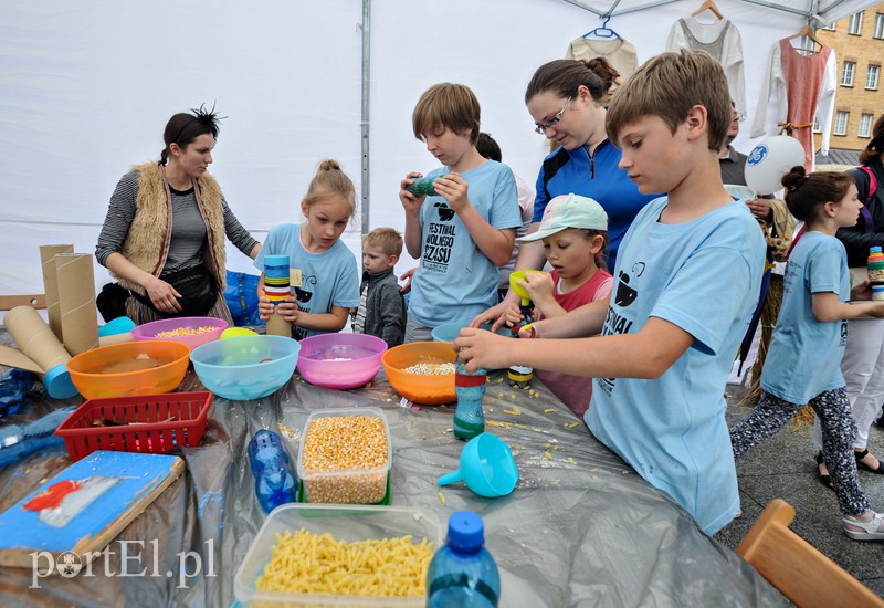 Festiwal sportów wodnych i czasu wolnego zdjęcie nr 155223