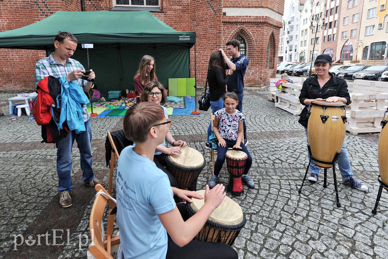 Festiwal sportów wodnych i czasu wolnego zdjęcie nr 155215