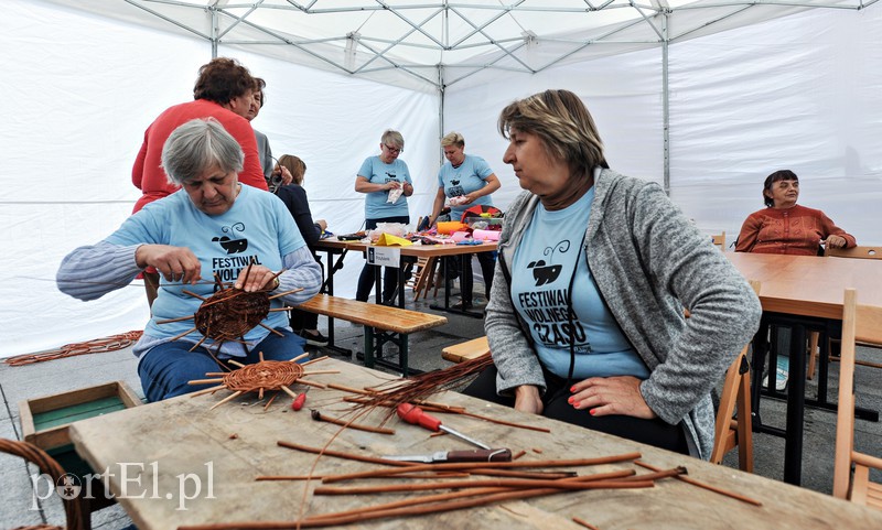 Festiwal sportów wodnych i czasu wolnego zdjęcie nr 155218