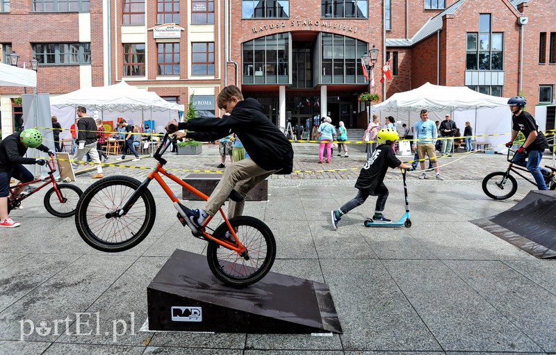 Festiwal sportów wodnych i czasu wolnego zdjęcie nr 155214