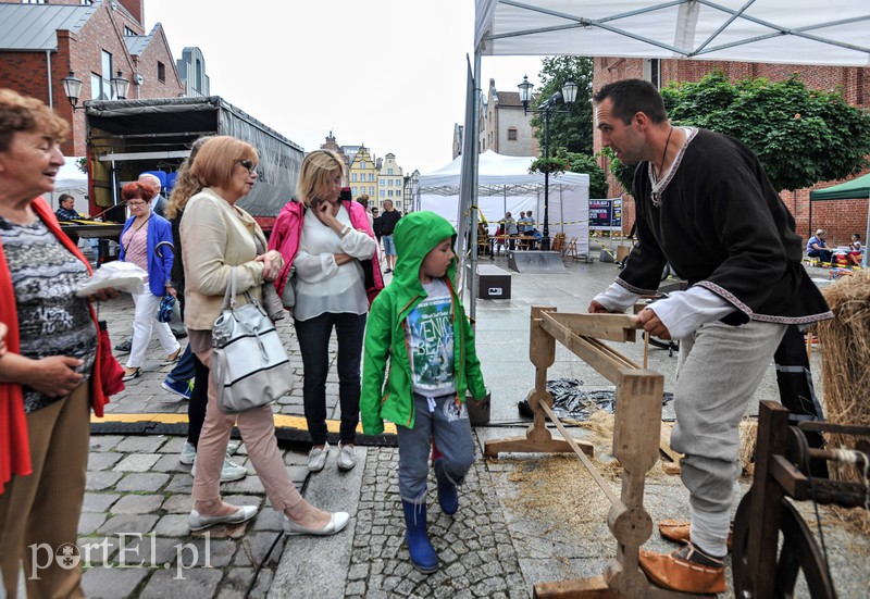 Festiwal sportów wodnych i czasu wolnego zdjęcie nr 155222