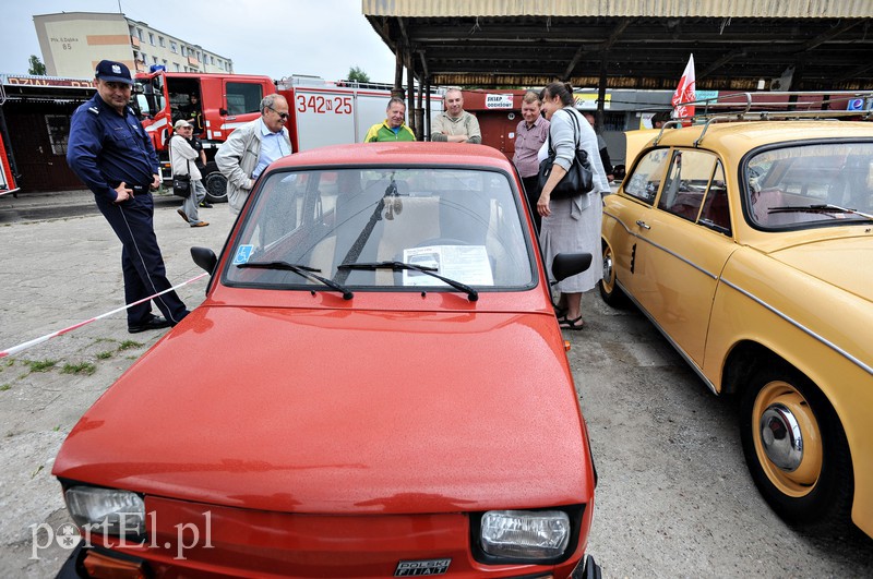 Oto mistrzowie kierownicy  zdjęcie nr 155249