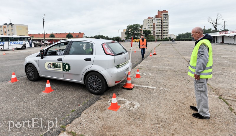 Oto mistrzowie kierownicy  zdjęcie nr 155236