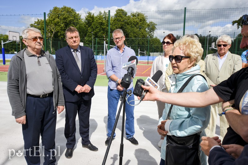 Z opóźnieniem, ale jest zdjęcie nr 155324