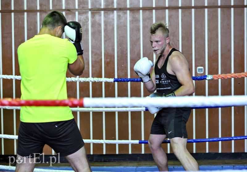 Walka życia według Kuby zdjęcie nr 155366