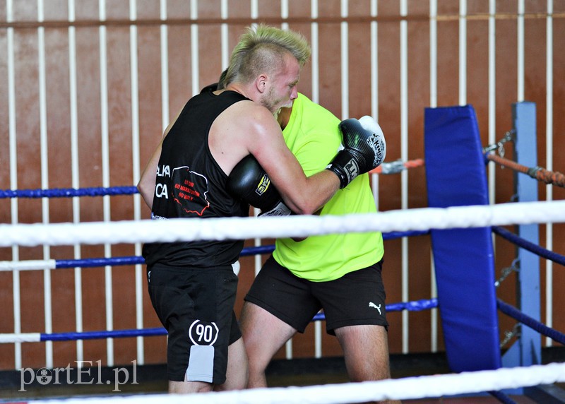 Walka życia według Kuby zdjęcie nr 155367