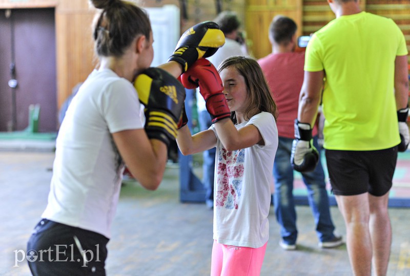 Walka życia według Kuby zdjęcie nr 155362