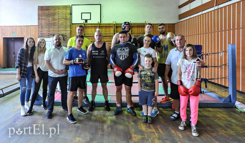 Walka życia według Kuby zdjęcie nr 155352