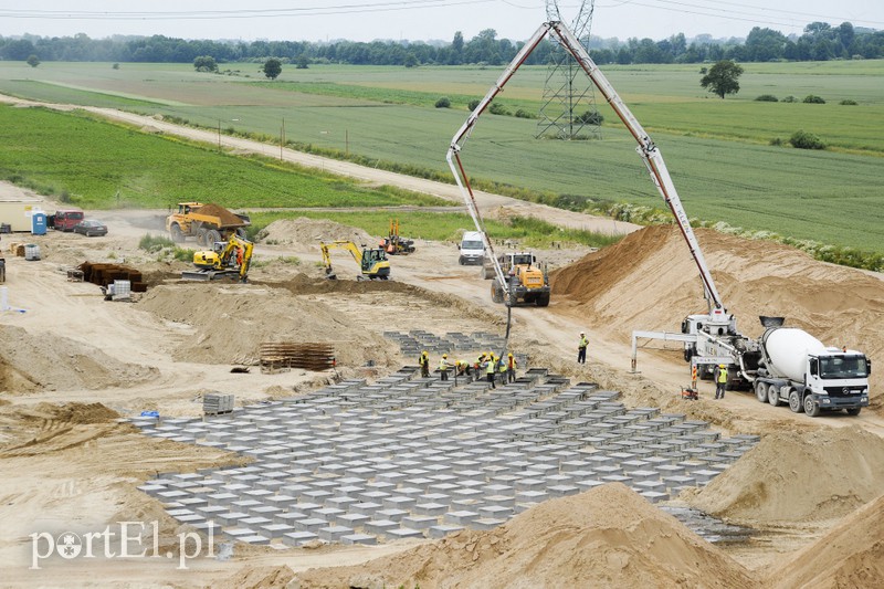 O jeden most... bliżej zdjęcie nr 155460