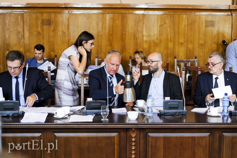 Dzisiaj sesja Rady Miejskiej. Oglądaj na żywo! zdjęcie nr 155466
