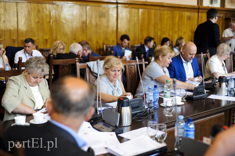 Dzisiaj sesja Rady Miejskiej. Oglądaj na żywo! zdjęcie nr 155464