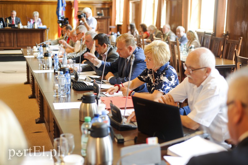 Dzisiaj sesja Rady Miejskiej. Oglądaj na żywo! zdjęcie nr 155472