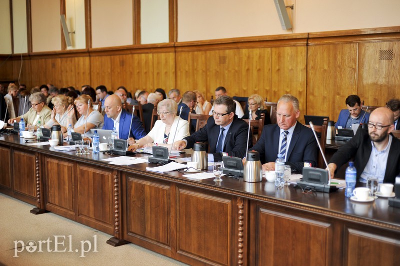 Dzisiaj sesja Rady Miejskiej. Oglądaj na żywo! zdjęcie nr 155471