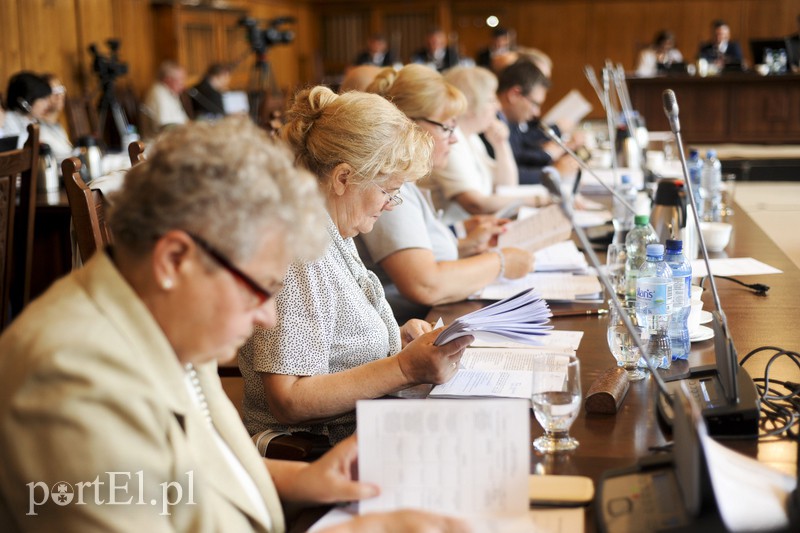 Dzisiaj sesja Rady Miejskiej. Oglądaj na żywo! zdjęcie nr 155469