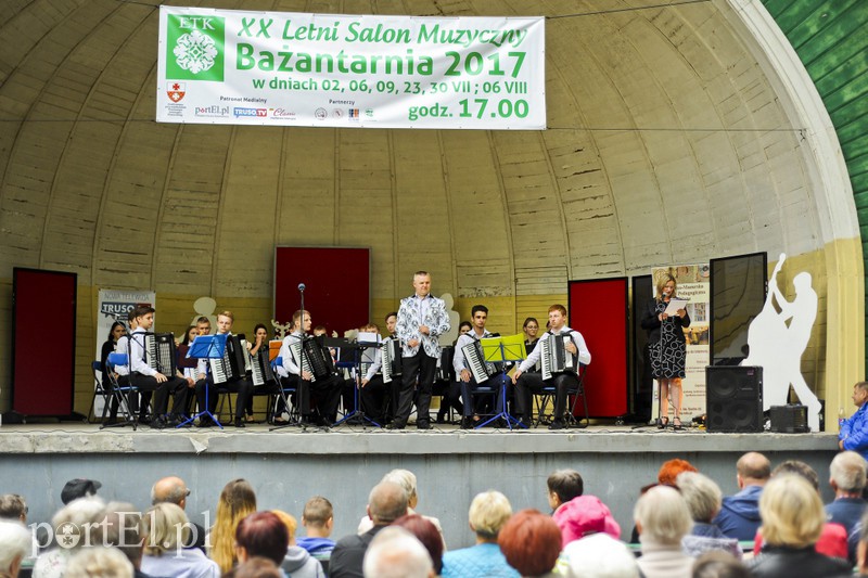 Zaczęli od Bacha zdjęcie nr 155544